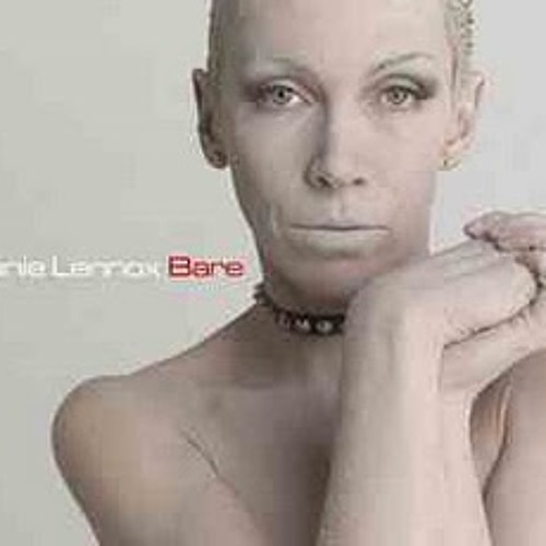ภาพปกอัลบั้มเพลง Annie Lennox - A Thousand Beautiful Things (Blu Mar Ten remix) (2003)