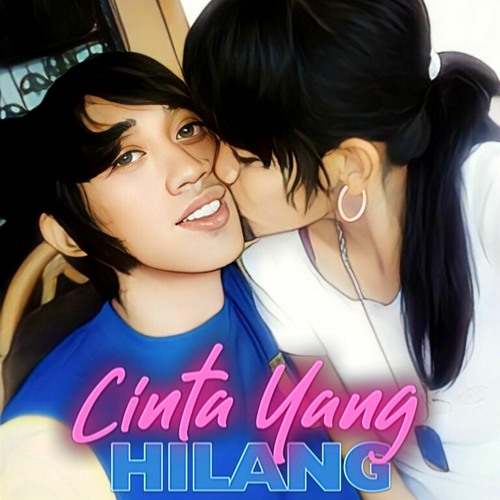 ภาพปกอัลบั้มเพลง Cinta Yang Hilang