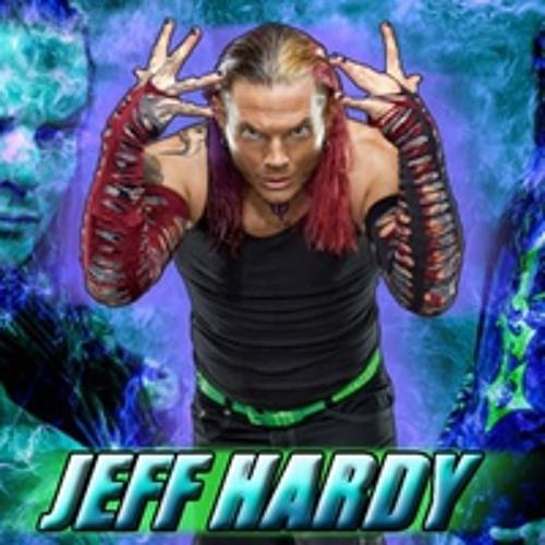 ภาพปกอัลบั้มเพลง WWE TNA - (Jeff Hardy) MashUp - No More Modest or Loaded Words (2009 WWE TNA 2007 WWE)