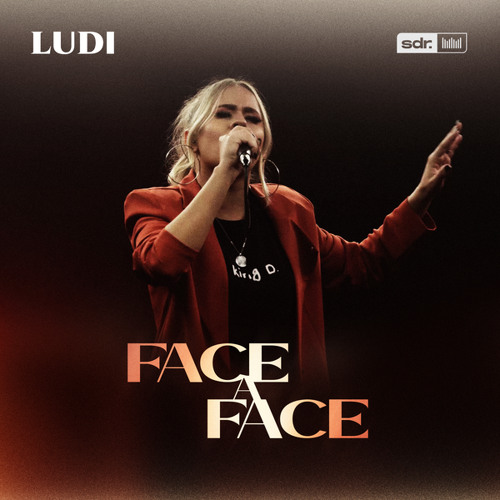 ภาพปกอัลบั้มเพลง Face a Face