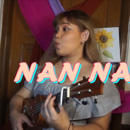 ภาพปกอัลบั้มเพลง Mew Suppasit - Nan Na (นั้นนา) English ver. cover