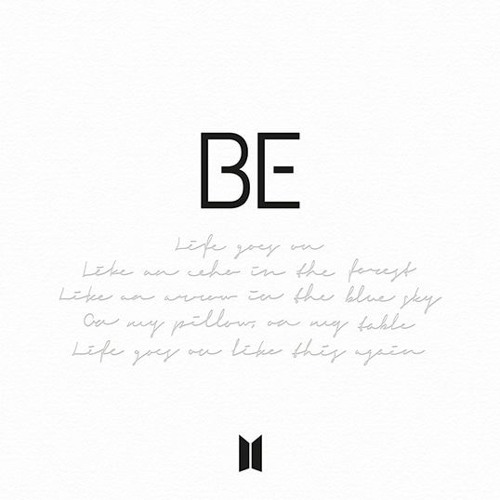 ภาพปกอัลบั้มเพลง BTS - '병 Dis-Ease X Ego' (J-hope) MASHUP BY GEUMIX