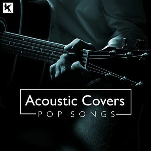 ภาพปกอัลบั้มเพลง Positions - Ariana Grande (Acoustic Cover)