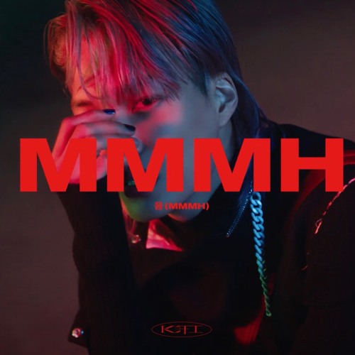 ภาพปกอัลบั้มเพลง KAI 카이 '음 (Mmmh)' MV Teaser