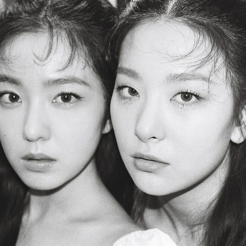 ภาพปกอัลบั้มเพลง cover Red Velvet IRENE & SEULGI (레드벨벳-아이린&슬기) - 'Monster'