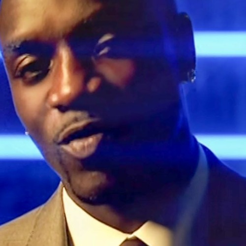 ภาพปกอัลบั้มเพลง Akon - Right Now (Na Na Na) ( DJ Maynou Remix 2020 )