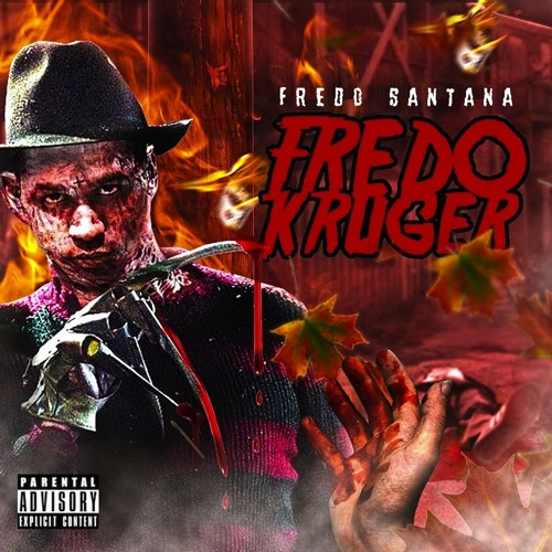 ภาพปกอัลบั้มเพลง 05-Fredo Santana-Rollie On My Wrist Feat Juelz Santana Prod By TM88