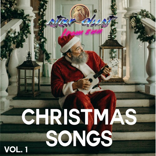 ภาพปกอัลบั้มเพลง We Wish You A Merry Christmas - Free Christmas songs music (no copyright music)