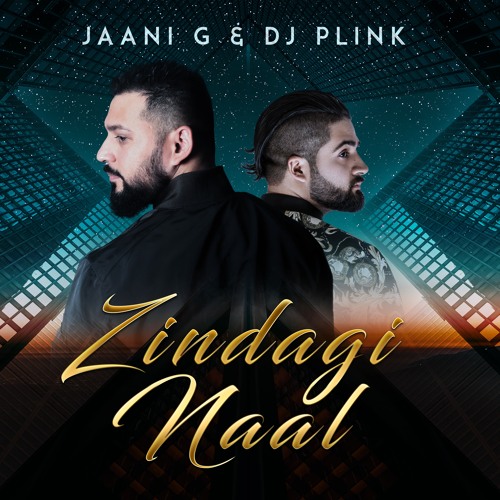 ภาพปกอัลบั้มเพลง Zindagi Naal (feat. Jaani G) Punjabi Rap 2021 New Punjabi Rap 2021 Rap Francais 2021