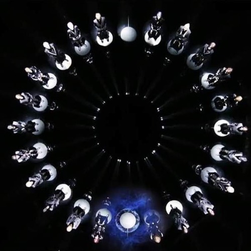 ภาพปกอัลบั้มเพลง NCT U - From Home (Rearranged Ver.)