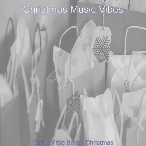 ภาพปกอัลบั้มเพลง We Wish You a Merry Christmas Christmas