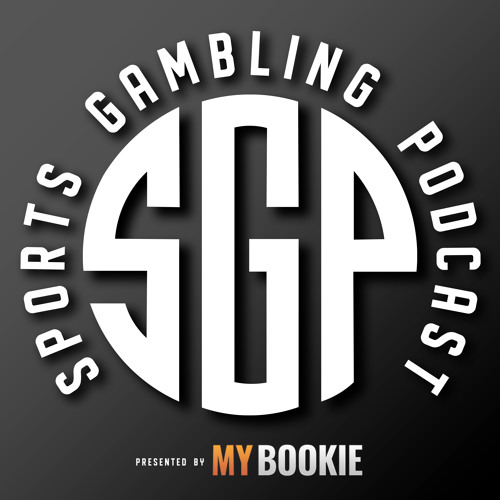 ภาพปกอัลบั้มเพลง NFL DFS Picks Week 14 Sports Gambling Podcast (Ep. 919)