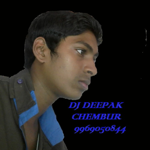 ภาพปกอัลบั้มเพลง DJ DEEPAK BHIM KE LAGTE JIGAR MADRASI DHOL MIX
