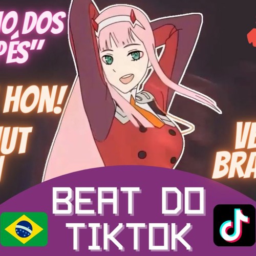 ภาพปกอัลบั้มเพลง BEAT DO TIKTOK - Os Haters Não Passarão! (Hai Phut Hon 2 Phut Hon) (Funk Remix) (Rave dos Fluxos)
