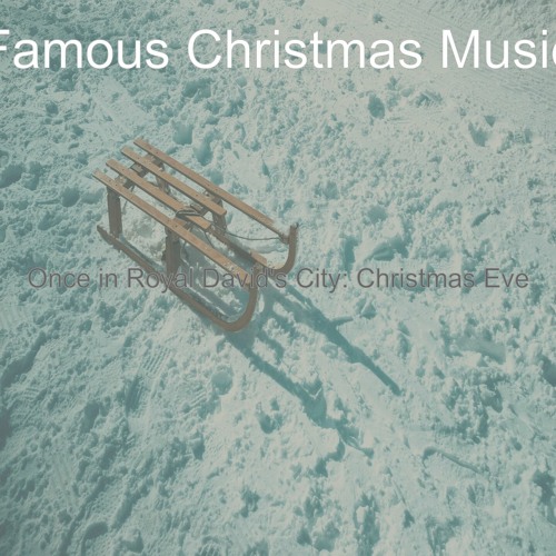 ภาพปกอัลบั้มเพลง We Wish You a Merry Christmas - Christmas
