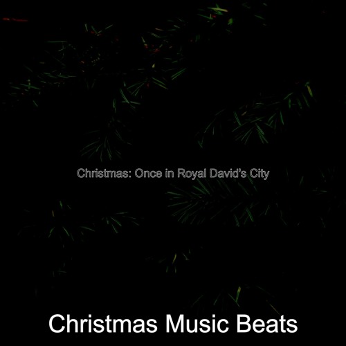 ภาพปกอัลบั้มเพลง (We Wish You a Merry Christmas) Christmas