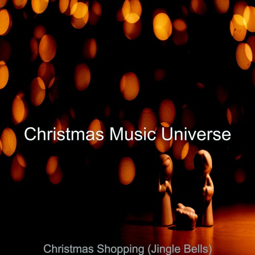 ภาพปกอัลบั้มเพลง (We Wish You a Merry Christmas) Christmas