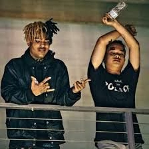 ภาพปกอัลบั้มเพลง 6IX9INE & Lil Pump- GANG Ft XXXTENTACION Scarlxrd $uicideboy$ & Ghostemane