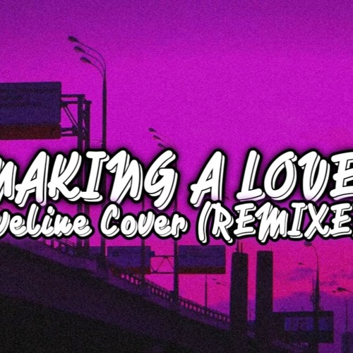 ภาพปกอัลบั้มเพลง Making A Lover - ss501 (Eveline Cover) LOSTBOY LOFI REMIX