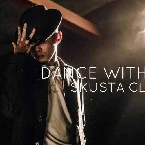 ภาพปกอัลบั้มเพลง Dance With You - Skusta Clee ft. Yuri Dope