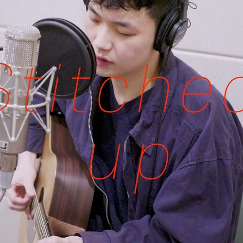 ภาพปกอัลบั้มเพลง Stitched Up - John Mayer COVER by J.UNA(제이유나)