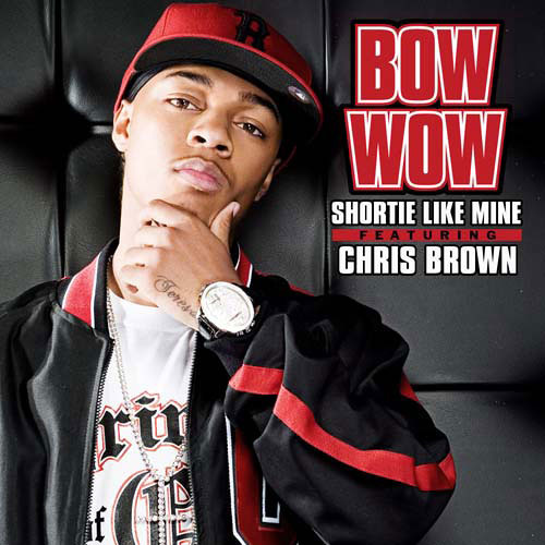ภาพปกอัลบั้มเพลง Bow Wow feat. Chris Brown - Shorty Like Mine HFB aka Black Beat Remix