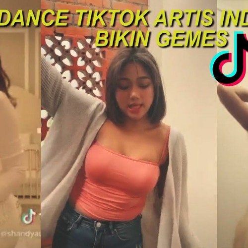 ภาพปกอัลบั้มเพลง Dj Tik Tok Viral 2020 - DJ Gemes Kamu Memang Gemes Tik Tok Remix Terbaru 2020 Full Bass Viral En