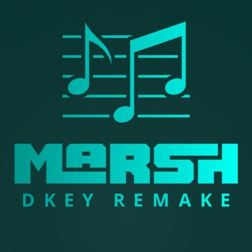 ภาพปกอัลบั้มเพลง Marsh - Lost In You (Dkey Remake) FL Studio Remake