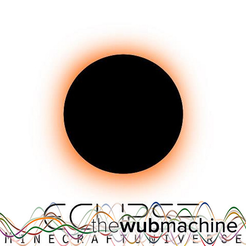ภาพปกอัลบั้มเพลง Eclipse (Wub Machine Remix)