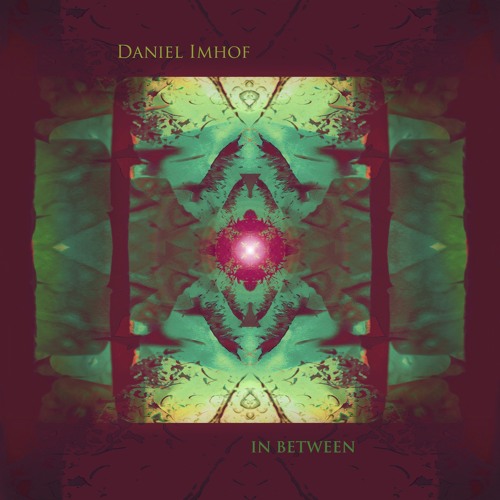ภาพปกอัลบั้มเพลง Daniel Imhof - In Between (AmuAmu Remix)