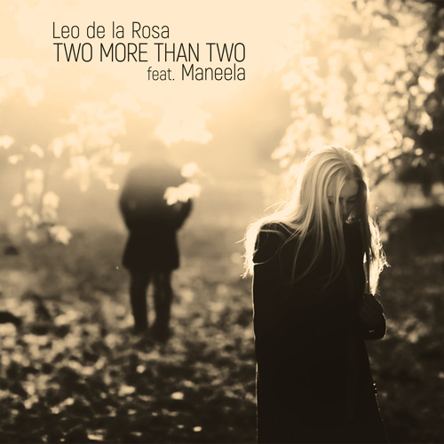 ภาพปกอัลบั้มเพลง Two More Than Two (feat. Maneela)