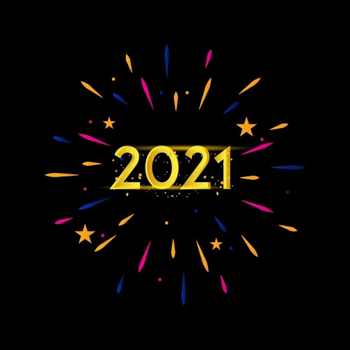 ภาพปกอัลบั้มเพลง New Year Music Mix 2021 ♫ Best Music 2020 Party Mix ♫ Remixes Of Popular Songs