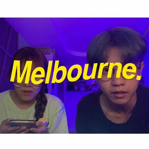 ภาพปกอัลบั้มเพลง Melbourne - Morvasu ft. TangBadVoice djairyuryu ft. kokokongkwan