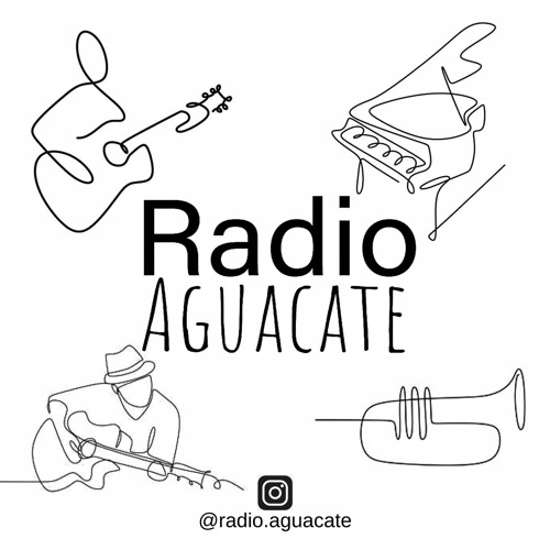 ภาพปกอัลบั้มเพลง Tu Carcel (Marco Antonio Solis) - Cover Acústico en Vivo Radio Aguacate