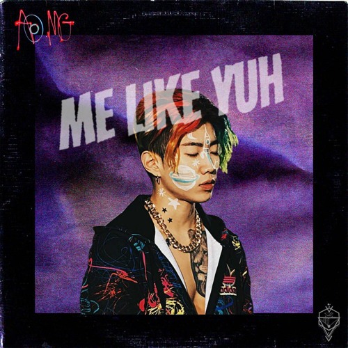 ภาพปกอัลบั้มเพลง 박재범 Jay Park - Me Like Yuh Prod By Cha Cha Malone