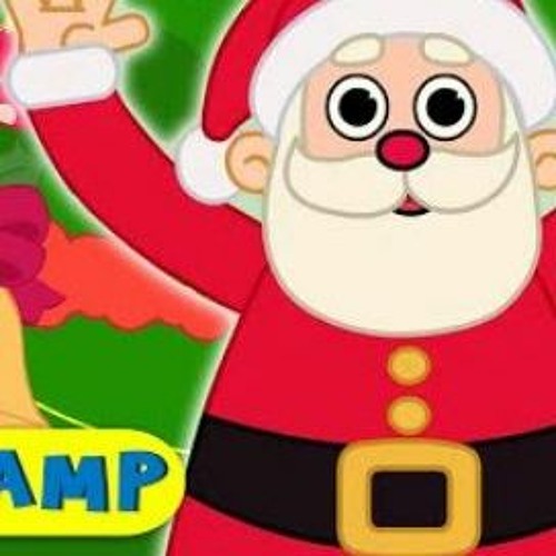 ภาพปกอัลบั้มเพลง Christmas Songs For Kids - Decorate The Christmas Tree And Sing Christmas Nursery Rhymes By KidsCamp