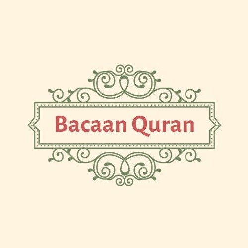ภาพปกอัลบั้มเพลง Bacaan Al Qur'an Termerdu Surat Ar Rahman Yasin Al Waqiah Al Mulk Al Kahfi Lengkap