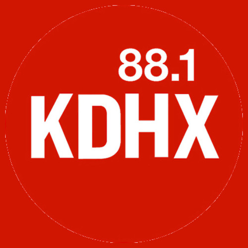 ภาพปกอัลบั้มเพลง Dale Watson Drive Drive Drive Live at KDHX 1 23 11