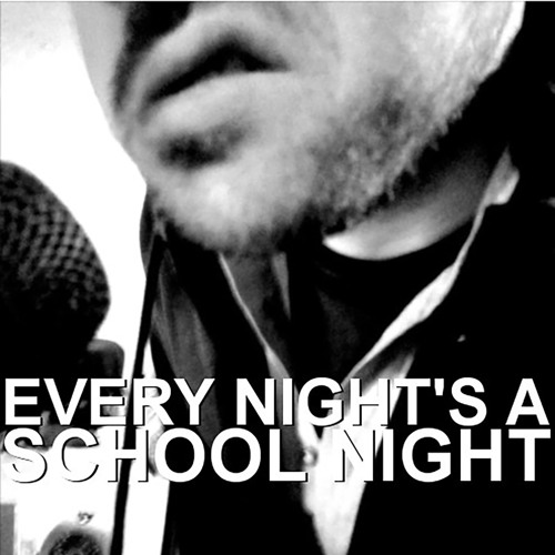 ภาพปกอัลบั้มเพลง Every Night's A School Night 81 (Winter Edition)
