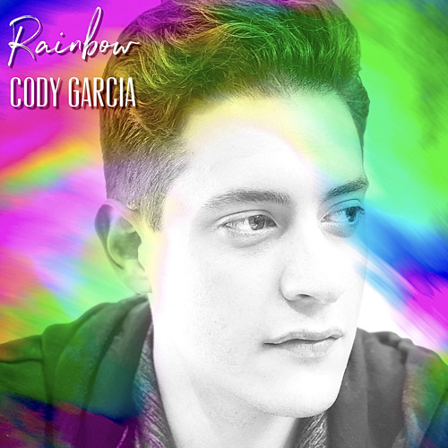 ภาพปกอัลบั้มเพลง Cody G - Sour Candy (Lady Gaga feat. BLACKPINK Cover)