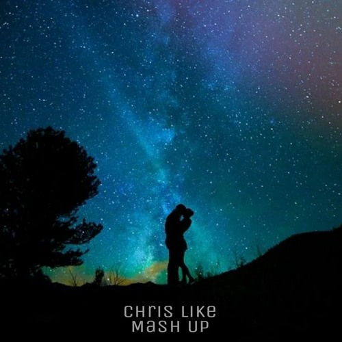 ภาพปกอัลบั้มเพลง Nicky Romero x Courts x CHRSTN x WildHearts x Chris Like - Chasing After vs Nights With You Remix