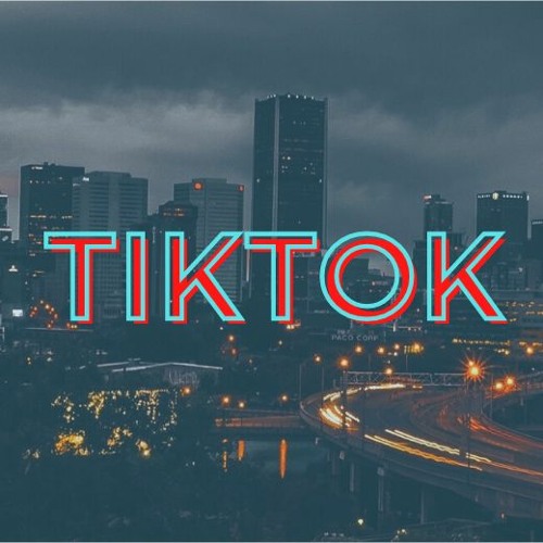 ภาพปกอัลบั้มเพลง “I Said I Like It Like That” TikTok Remix