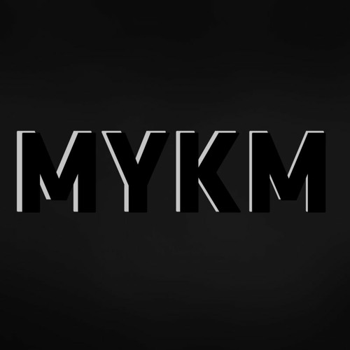 ภาพปกอัลบั้มเพลง mykm - NightRide (Ep1)