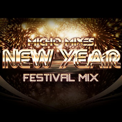 ภาพปกอัลบั้มเพลง New Year Music Mix 2021 FESTIVAL MIX Best Remixes & Mashup Of Popular Songs - Party Mix