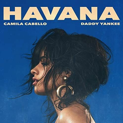 ภาพปกอัลบั้มเพลง Camila Cabello - Havana DRILL MIX