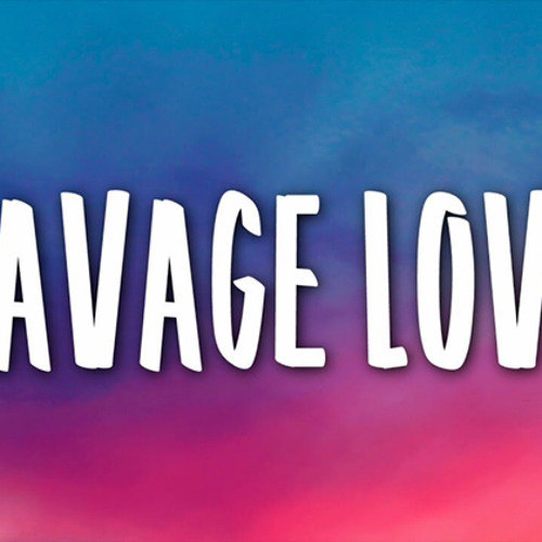 ภาพปกอัลบั้มเพลง Savage Love - Jason Derulo Cover