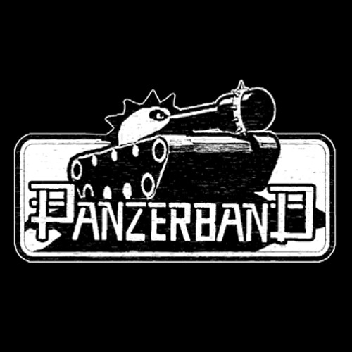ภาพปกอัลบั้มเพลง Panzerband - 09 - No happy happy joy joy song