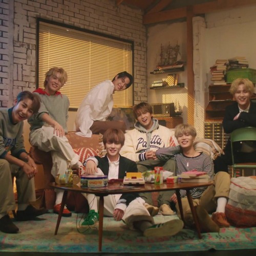 ภาพปกอัลบั้มเพลง NCT U - From Home ( Piano cover by KEYS OF LIFE)
