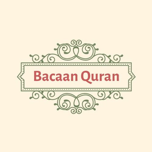 ภาพปกอัลบั้มเพลง Bacaan Al Qur'an Termerdu Surat Ar Rahman Yasin Al Waqiah Al Mulk Al Kahfi Lengkap