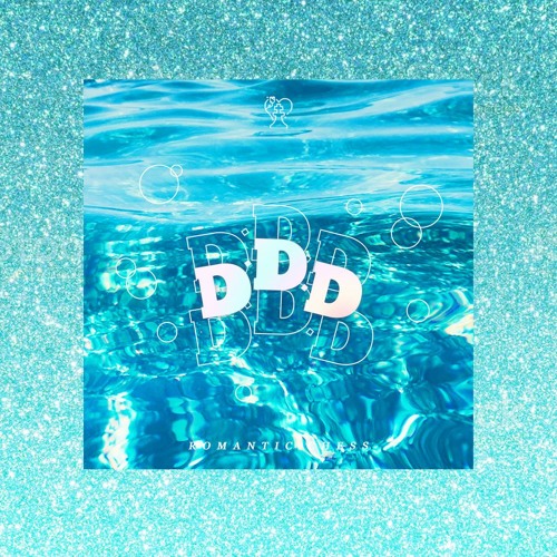ภาพปกอัลบั้มเพลง COVER THE BOYZ - D.D.D